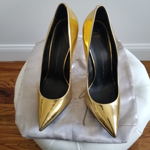 COPY - Giuseppe Zanotti shoes